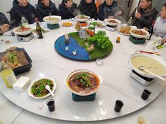 -王家土菜馆(霍山县店)