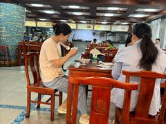 -清真马祥兴菜馆(云南北路店)