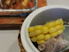 -望湘园湖南菜(赛格店)