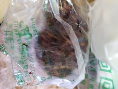 糖花卷-老回回饺子馆(海洋馆店)