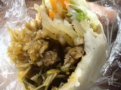 -张果佬年糕卷(科巷店)