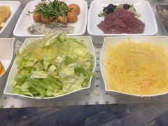 -渔家风味·鲅鱼水饺·央视展播·海鲜天津菜(开发区店)