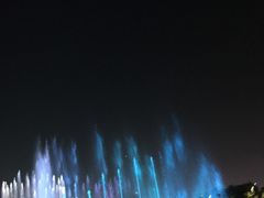 -钱江新城灯光秀