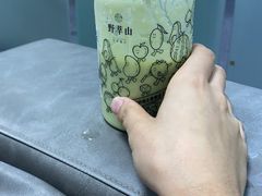 -野萃山·潮汕厚果汁(十亩地店)