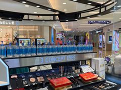 -银座mall(东直门店)