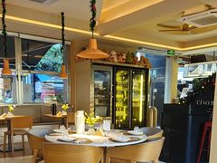 -俏贝拉(裕后街店)