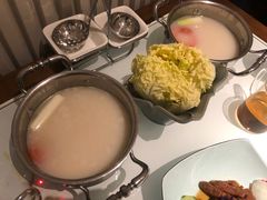 -虾佬圣汤·海鲜姿造(乐堤港店)