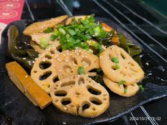 -撩江湖·江湖菜川菜(城北中街店)