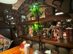 -凯撒城堡西餐厅(颐和国际店)