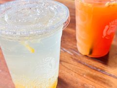 -Juicy Bakery(大学路店)