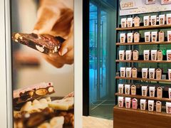 -Laderach 莱德拉(上海环贸iapm店)