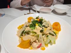 -富淳饭店(陆家嘴保利广场店)