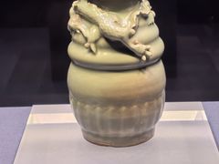 -温州博物馆