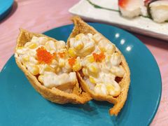 玉米沙律福袋-晴季寿司(红旗街万达店)
