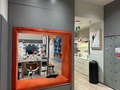 -海马体照相馆(上海月星环球港店)