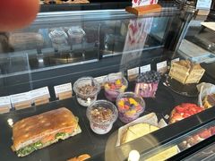 -BAKER&SPICE(BFC外滩金融中心店)