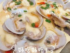 -醉壹号海鲜大排档(厦门美食地标店)