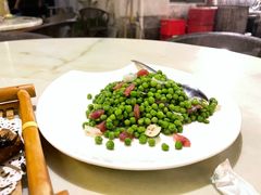 -香芙茗茶楼(梅家坞总店)