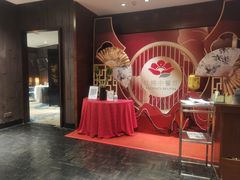 -红棉中餐厅·广州海航威斯汀酒店