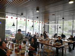 大堂-易裕和·长沙米粉(竹塘西路店)