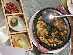 -顺意·顺德家乡菜(国际人才大厦店)