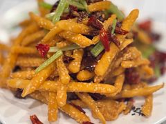 -虎虎龙虾大排档(双井店)