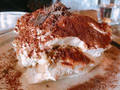 -PIZZA BIANCA(民园店)