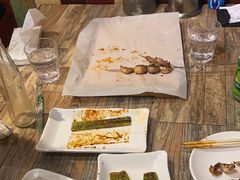 -枪火串烧·东北特色烧烤(罗湖总店)