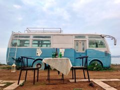 -漳州滨海火山岛自然生态风景区