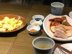 虾仁滑蛋-星平鸡饭·粤菜小炒(印象城旗舰店)