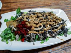 -正宗天津烧麦馆(柳州路店)