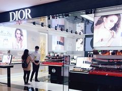 -DIOR迪奥(德基广场女装店)