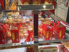 -味多美蛋糕(梨园店)