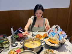 -花城粤菜餐厅(高新区店)