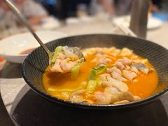 -木守西溪溪隐餐厅