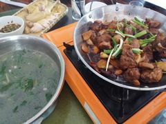 -德天丽水风味馆