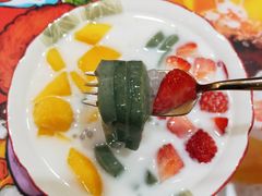 -甜心妈妈·榴莲星级糖水(北京路总店)