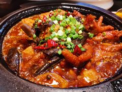 -大财主(庐山店)