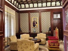 -伪满皇宫博物院