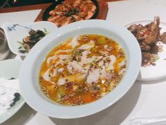 -再回头私房菜·老南京菜