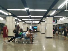 -嘉善路(地铁站)