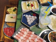 -老灶堂文创火锅(文艺路店)