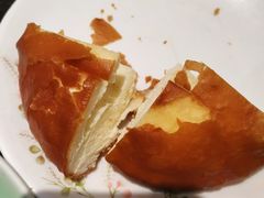 油香-贯贯吉·清真餐厅(浙江中路店)