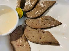 -陈鹏鹏潮汕菜(欢乐海岸 海边景观店)