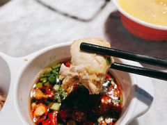 -澳美徕·港式花胶鸡火锅(高新万达店)