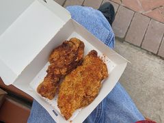 -麦当劳(武商建二店)