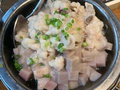 -炊烟小炒黄牛肉(中心印象城店)