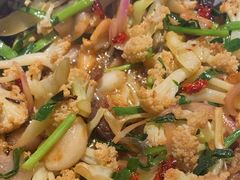 -呷湘厨·鱼汤捞饭·剁椒鱼头·湘菜(国家会展中心店)