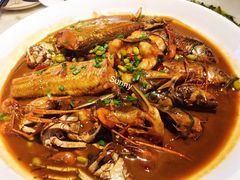 -二十八里太湖船菜(吉祥路店)