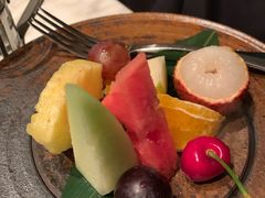 -无锡苏宁银河国际酒店-悦府65中餐厅